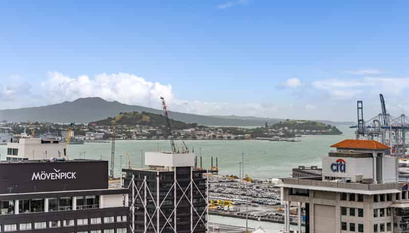 1912/26 Albert Street, Auckland Central