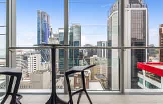 1912/26 Albert Street, Auckland Central