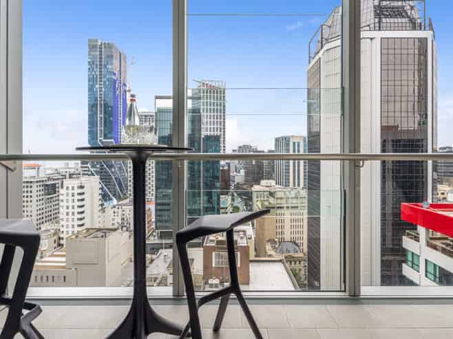 1912/26 Albert Street, Auckland Central