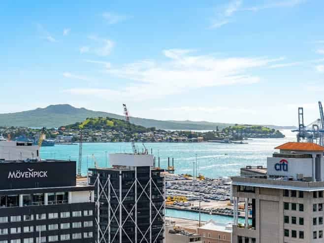 19L/26 Albert Street, Auckland Central