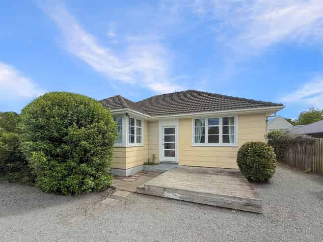 40 Hansons Lane , Upper Riccarton