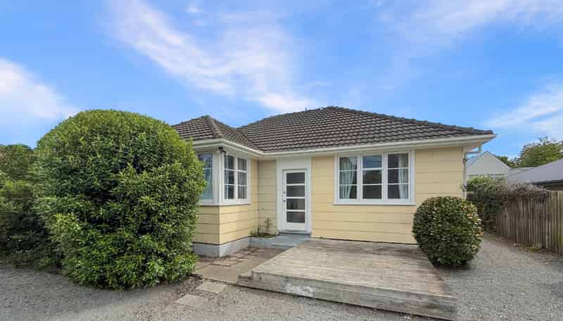 40 Hansons Lane , Upper Riccarton