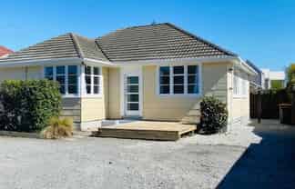 40 Hansons Lane , Upper Riccarton