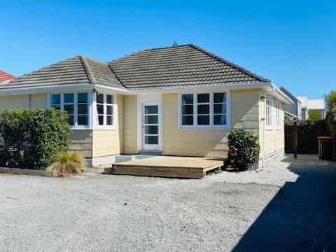 40 Hansons Lane , Upper Riccarton