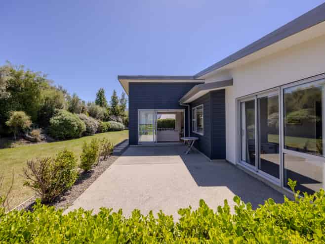 45 Minaret Ridge, Wanaka