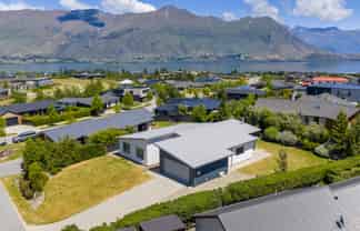 45 Minaret Ridge, Wanaka
