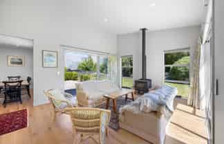 45 Minaret Ridge, Wanaka