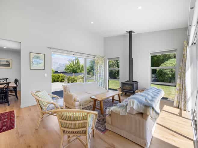 45 Minaret Ridge, Wanaka