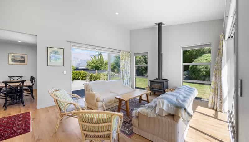 45 Minaret Ridge, Wanaka