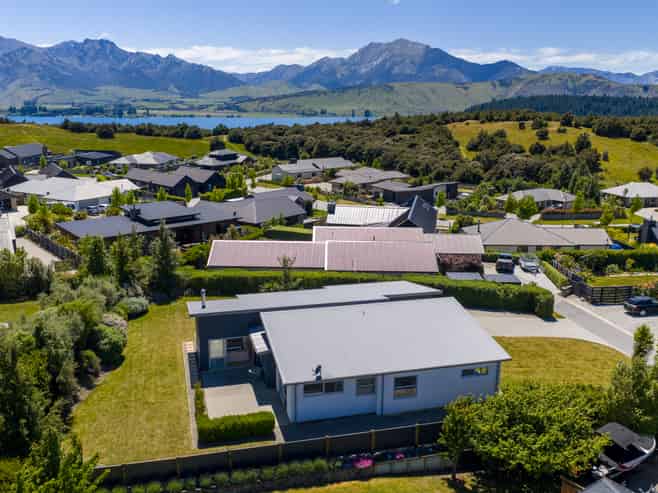 45 Minaret Ridge, Wanaka
