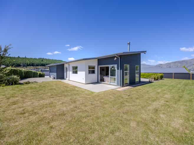 45 Minaret Ridge, Wanaka
