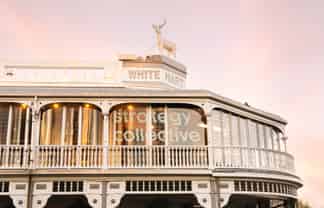 West End White Hart Office For Lease