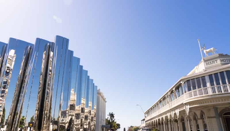 c/47 Queen Street, New Plymouth