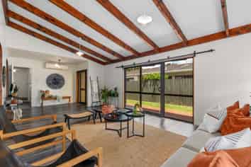 21 Kotare Crescent, Maunu