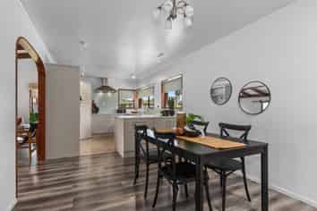 21 Kotare Crescent, Maunu