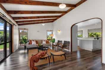 21 Kotare Crescent, Maunu