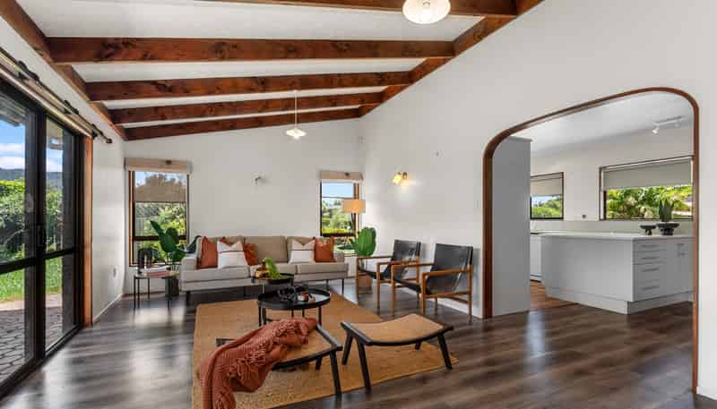 21 Kotare Crescent, Maunu