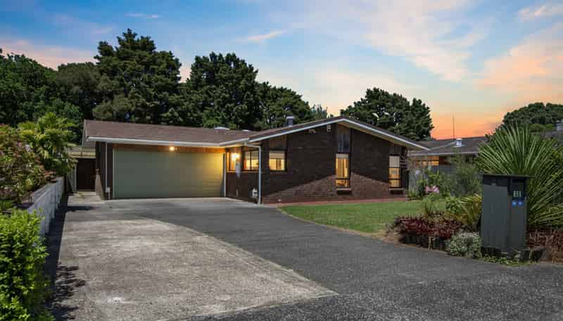 21 Kotare Crescent, Maunu