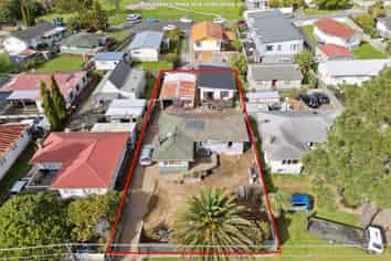 19 Larnoch Road, Henderson