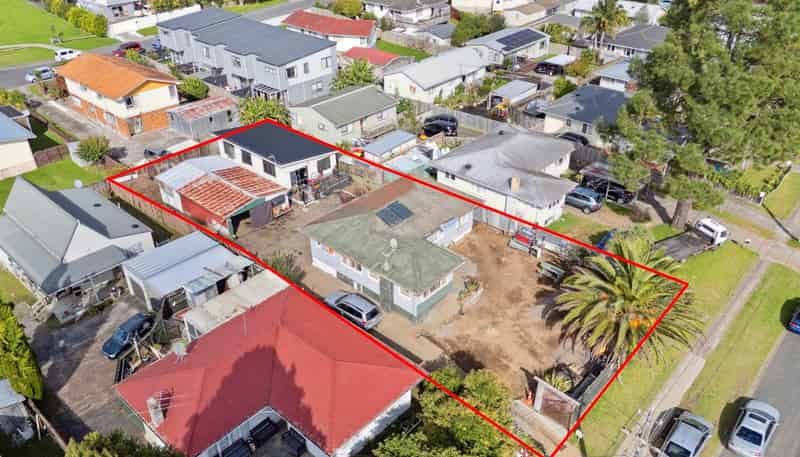 19 Larnoch Road, Henderson