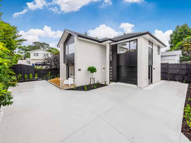 44A Melba Street, Beach Haven