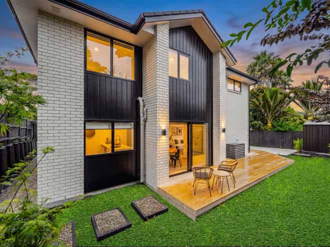 44A Melba Street, Beach Haven