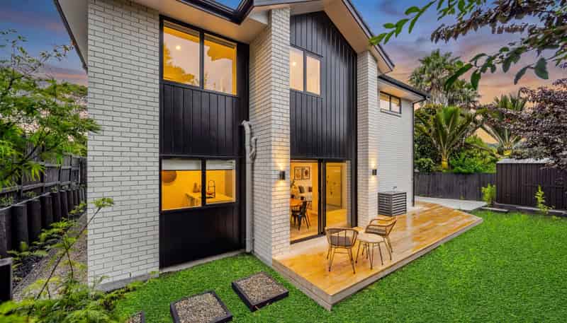 44A Melba Street, Beach Haven