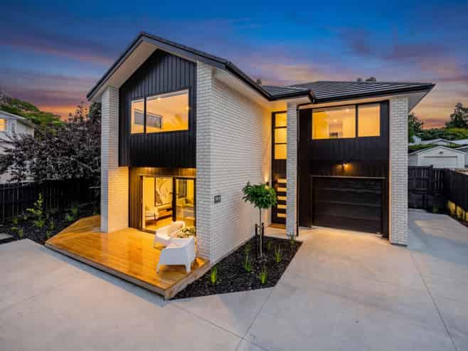 44A Melba Street, Beach Haven