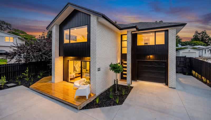 44A Melba Street, Beach Haven