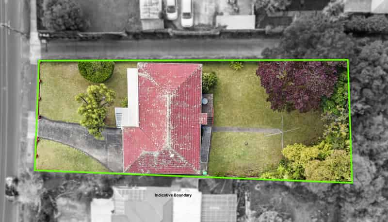 18 Millbrook Road, Henderson