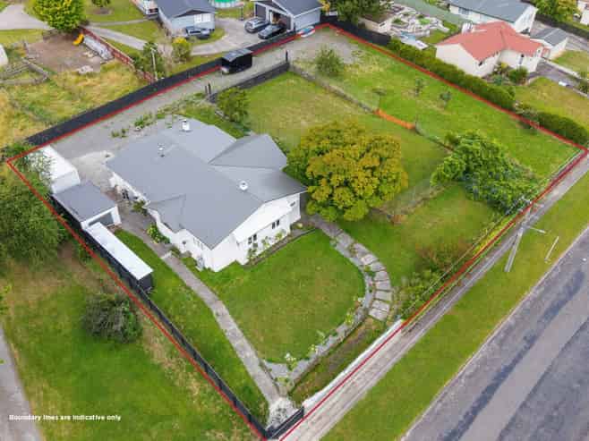 51-53 Goldfinch Street, Taihape