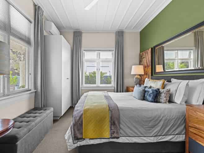 603 Princes Street, Parkvale