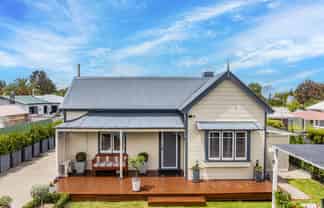 603 Princes Street, Parkvale