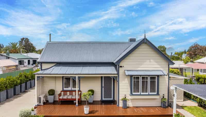 603 Princes Street, Parkvale