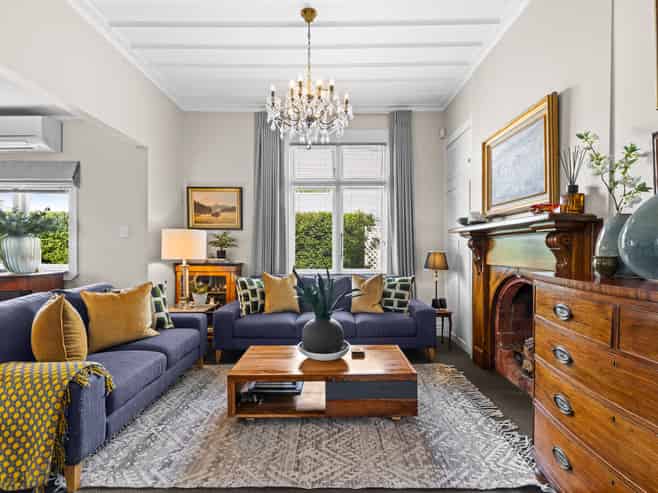 603 Princes Street, Parkvale