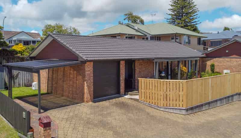 7/35 Northleigh Place, Te Awamutu