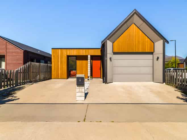 6 Dewar Street, Lake Hayes Estate