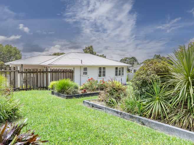 96 Parore Street, Dargaville