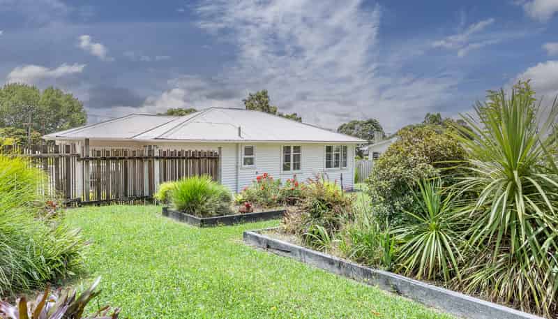 96 Parore Street, Dargaville