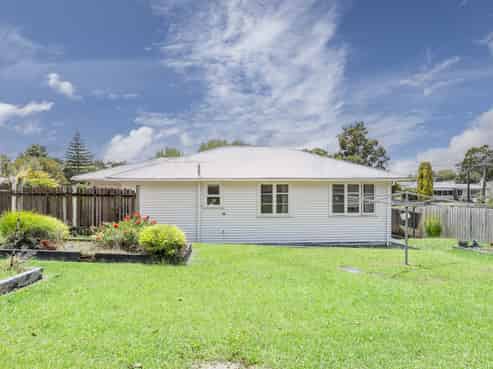 96 Parore Street, Dargaville