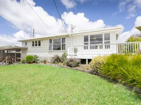 96 Parore Street, Dargaville