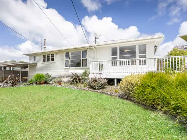 96 Parore Street, Dargaville