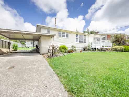 96 Parore Street, Dargaville