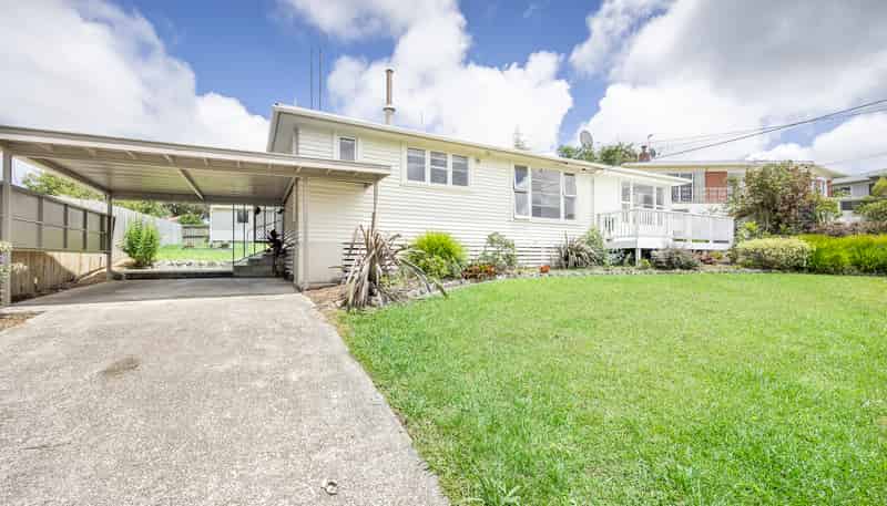 96 Parore Street, Dargaville