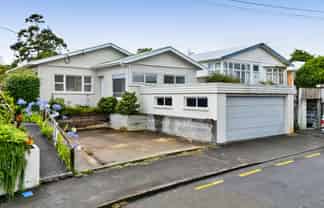 55 Mill Road, Vogeltown