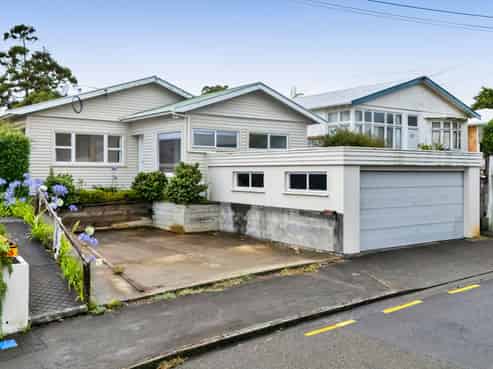 55 Mill Road, Lower Vogeltown