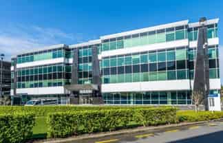 Office Opportunities at Millennium Business Park