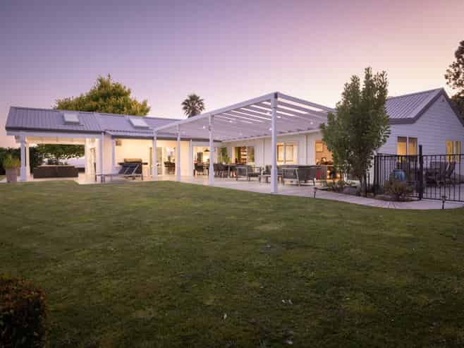 260B Willoughby Road, Tahawai