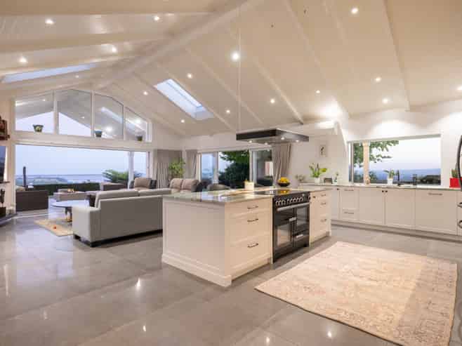 260B Willoughby Road, Tahawai