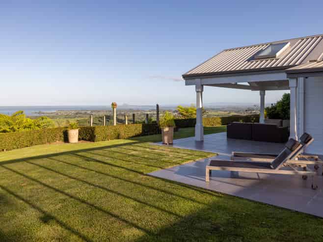 260B Willoughby Road, Tahawai